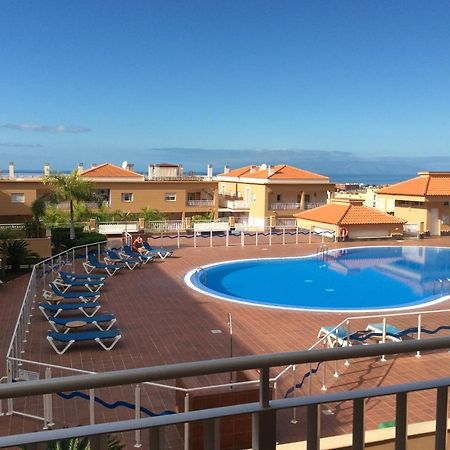 Brisas Del Mar Lägenhet Costa Adeje  Exteriör bild