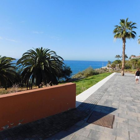 Brisas Del Mar Lägenhet Costa Adeje  Exteriör bild