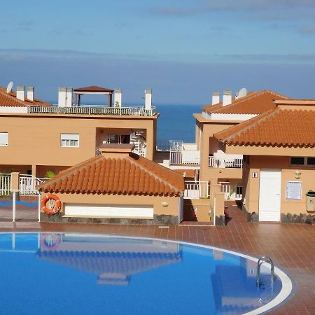 Brisas Del Mar Lägenhet Costa Adeje  Exteriör bild