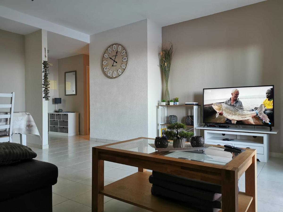 Brisas Del Mar Lägenhet Costa Adeje  Exteriör bild