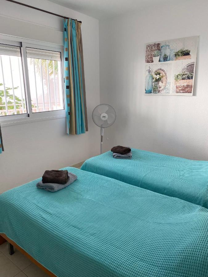 Brisas Del Mar Lägenhet Costa Adeje  Exteriör bild