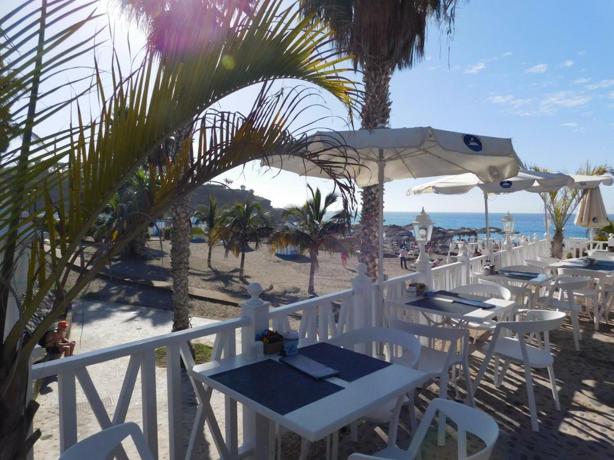 Brisas Del Mar Lägenhet Costa Adeje  Exteriör bild