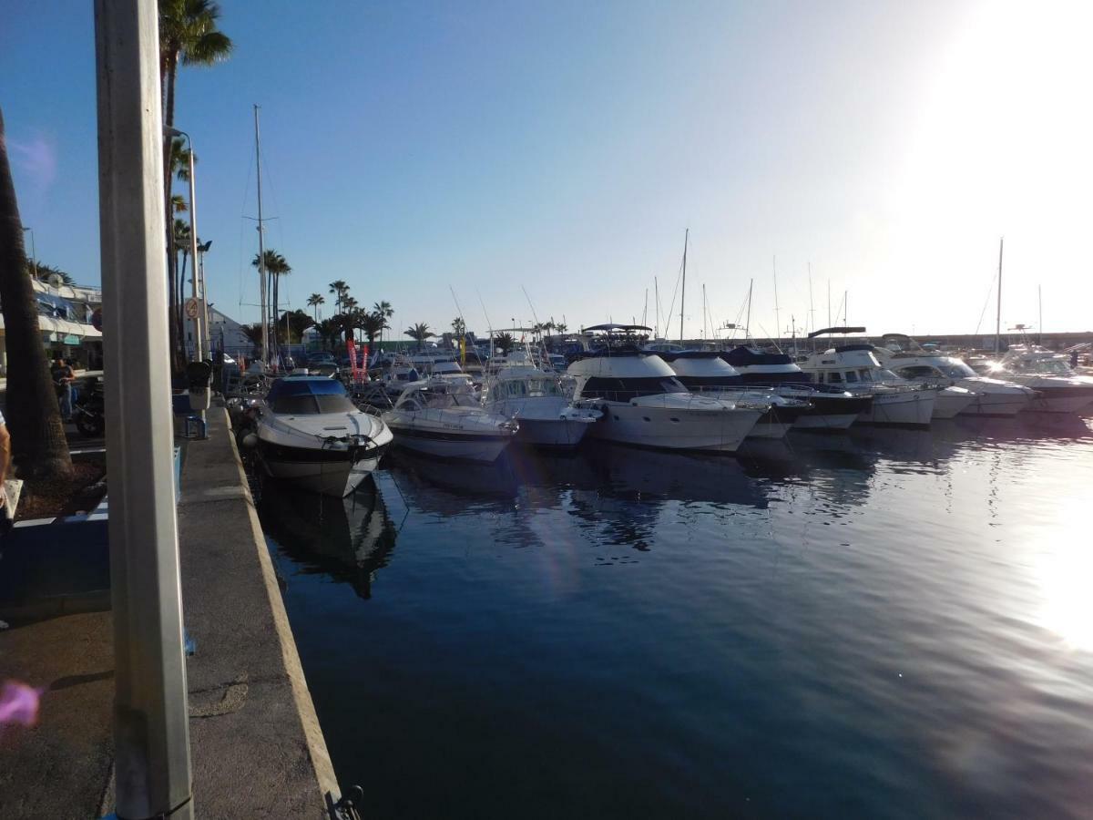 Brisas Del Mar Lägenhet Costa Adeje  Exteriör bild