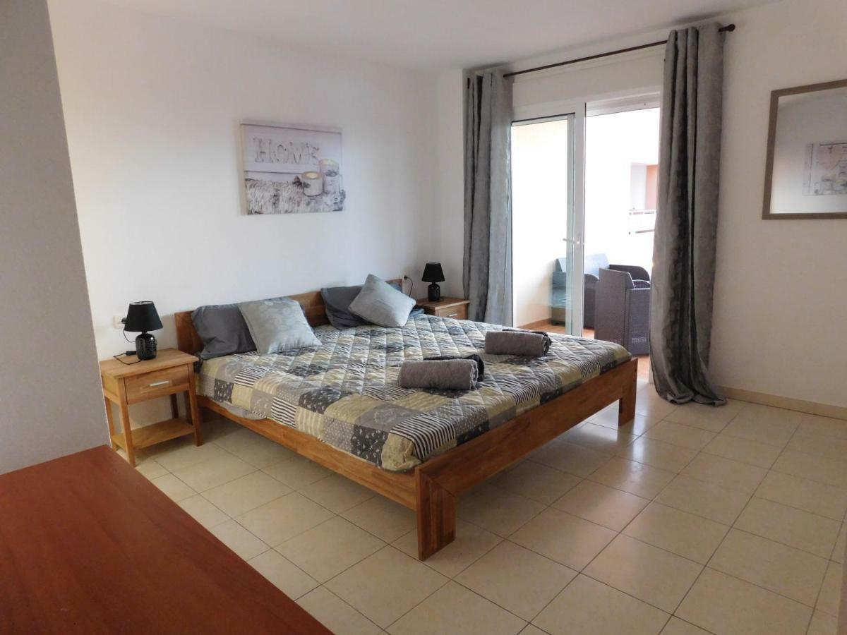 Brisas Del Mar Lägenhet Costa Adeje  Exteriör bild