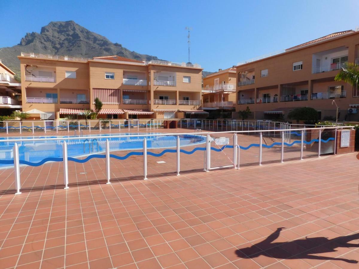 Brisas Del Mar Lägenhet Costa Adeje  Exteriör bild