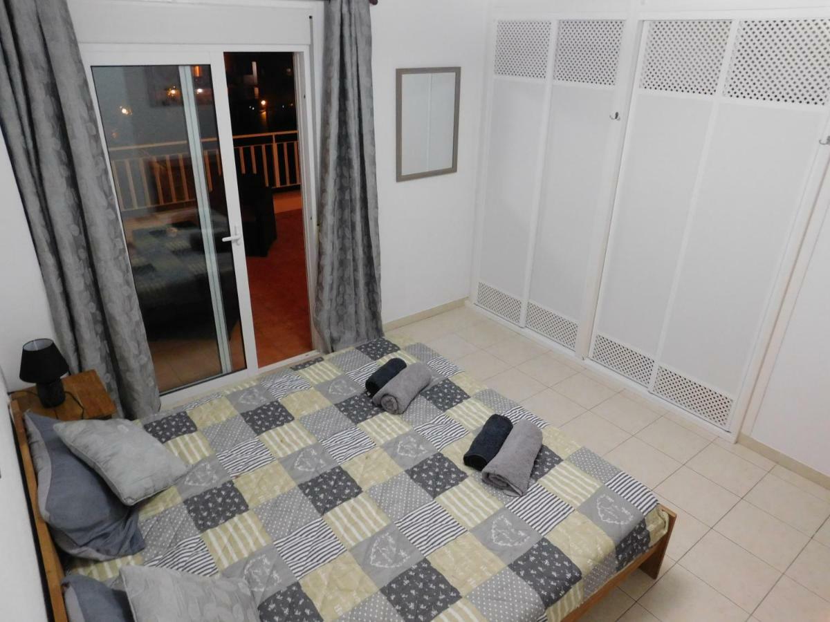 Brisas Del Mar Lägenhet Costa Adeje  Exteriör bild