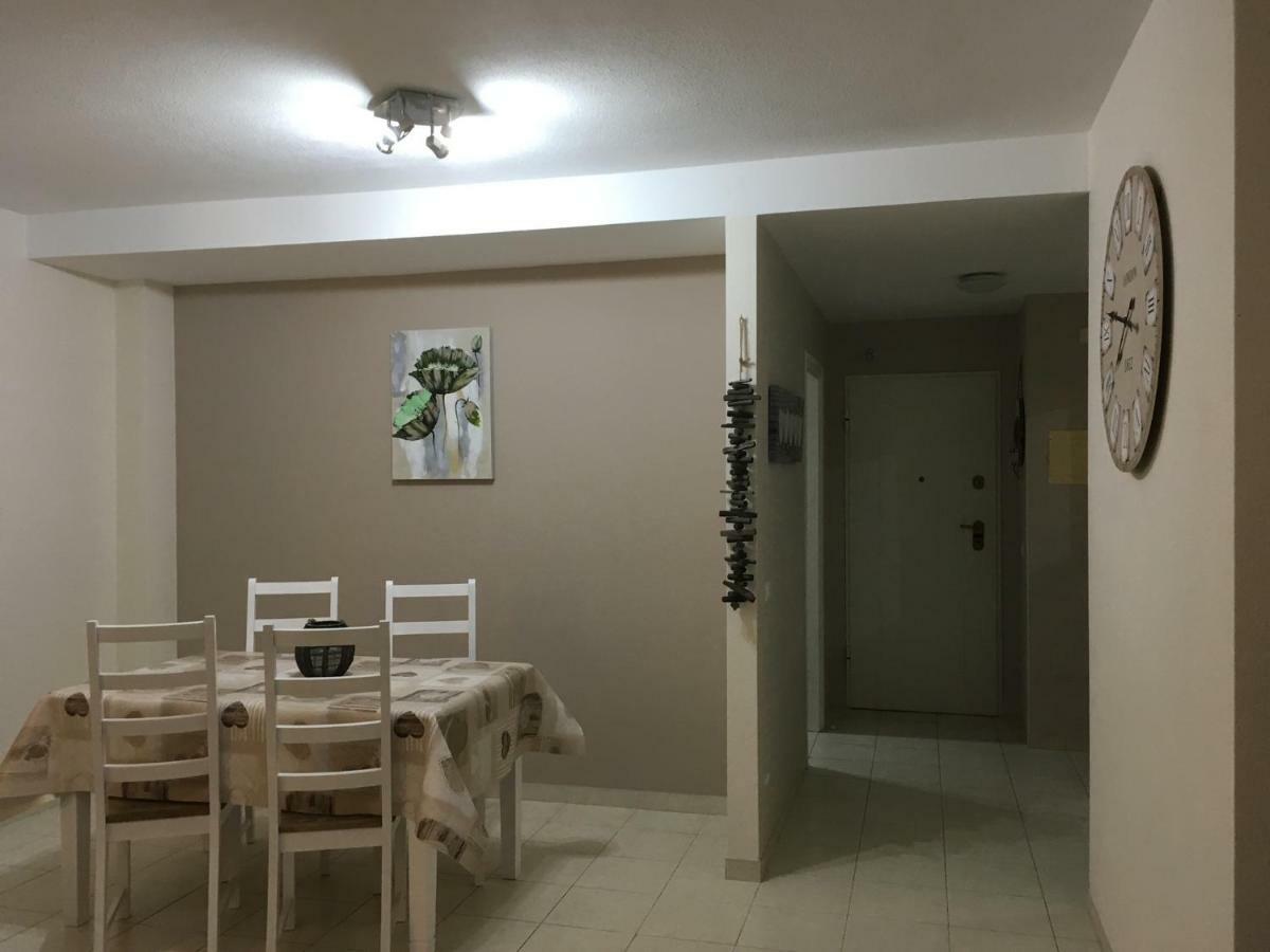 Brisas Del Mar Lägenhet Costa Adeje  Exteriör bild