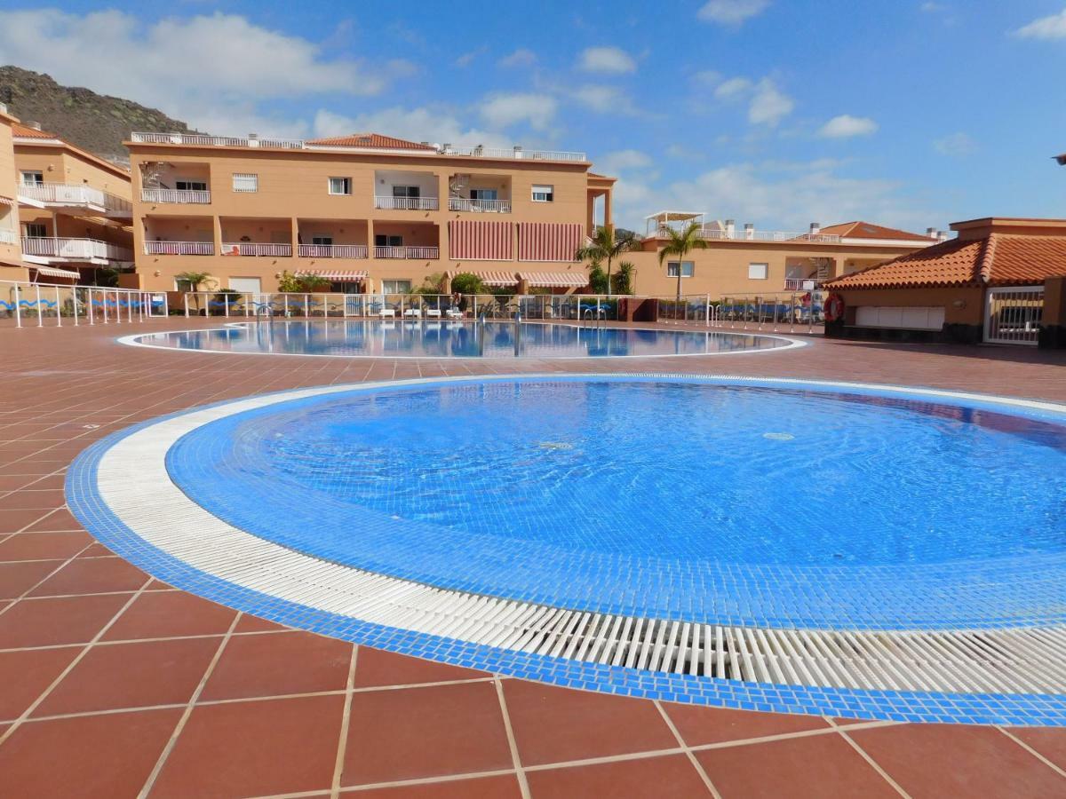 Brisas Del Mar Lägenhet Costa Adeje  Exteriör bild