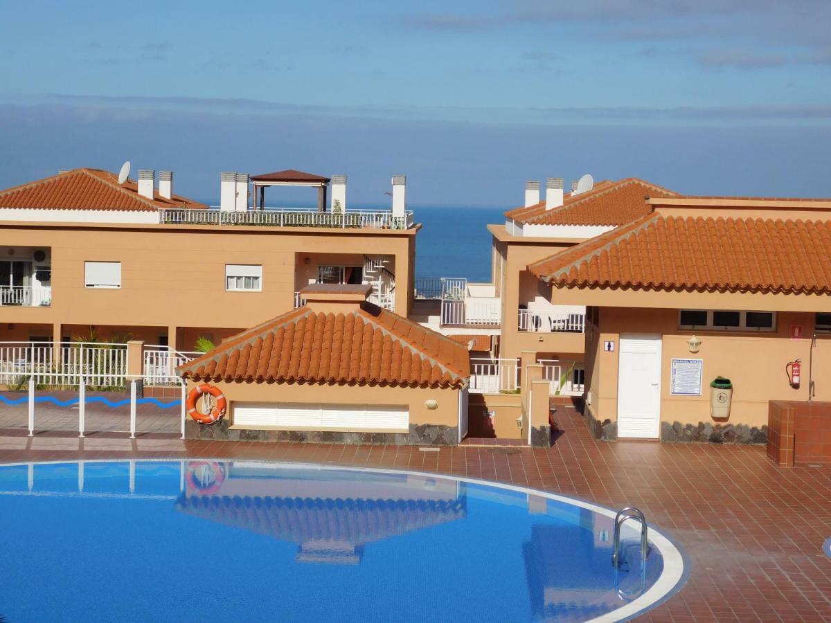 Brisas Del Mar Lägenhet Costa Adeje  Exteriör bild