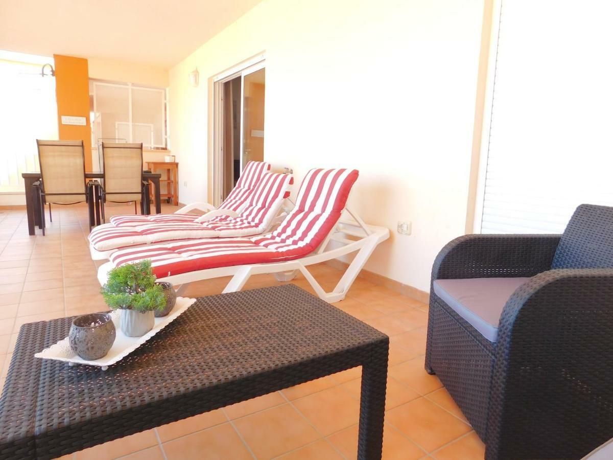 Brisas Del Mar Lägenhet Costa Adeje  Exteriör bild