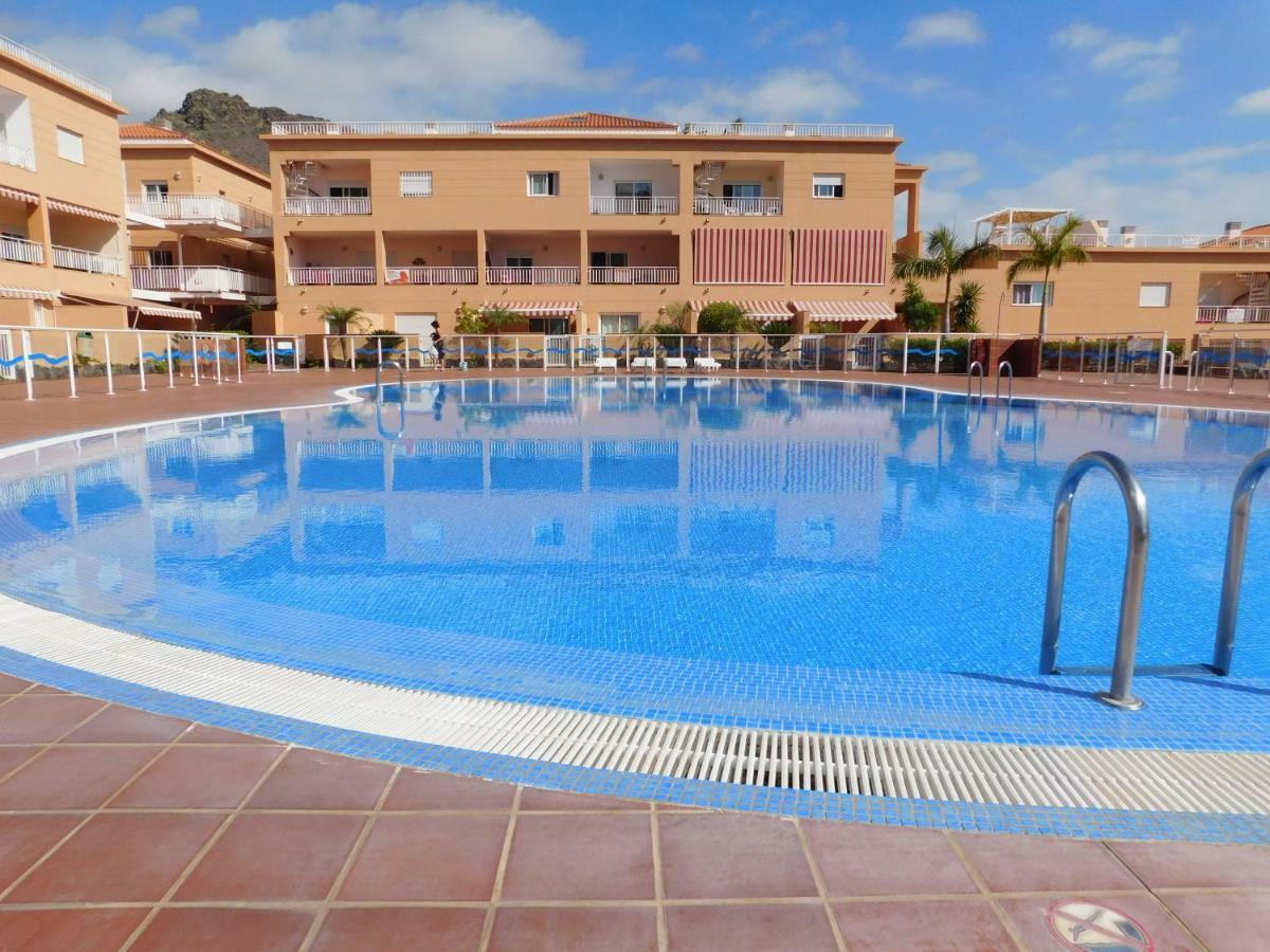 Brisas Del Mar Lägenhet Costa Adeje  Exteriör bild