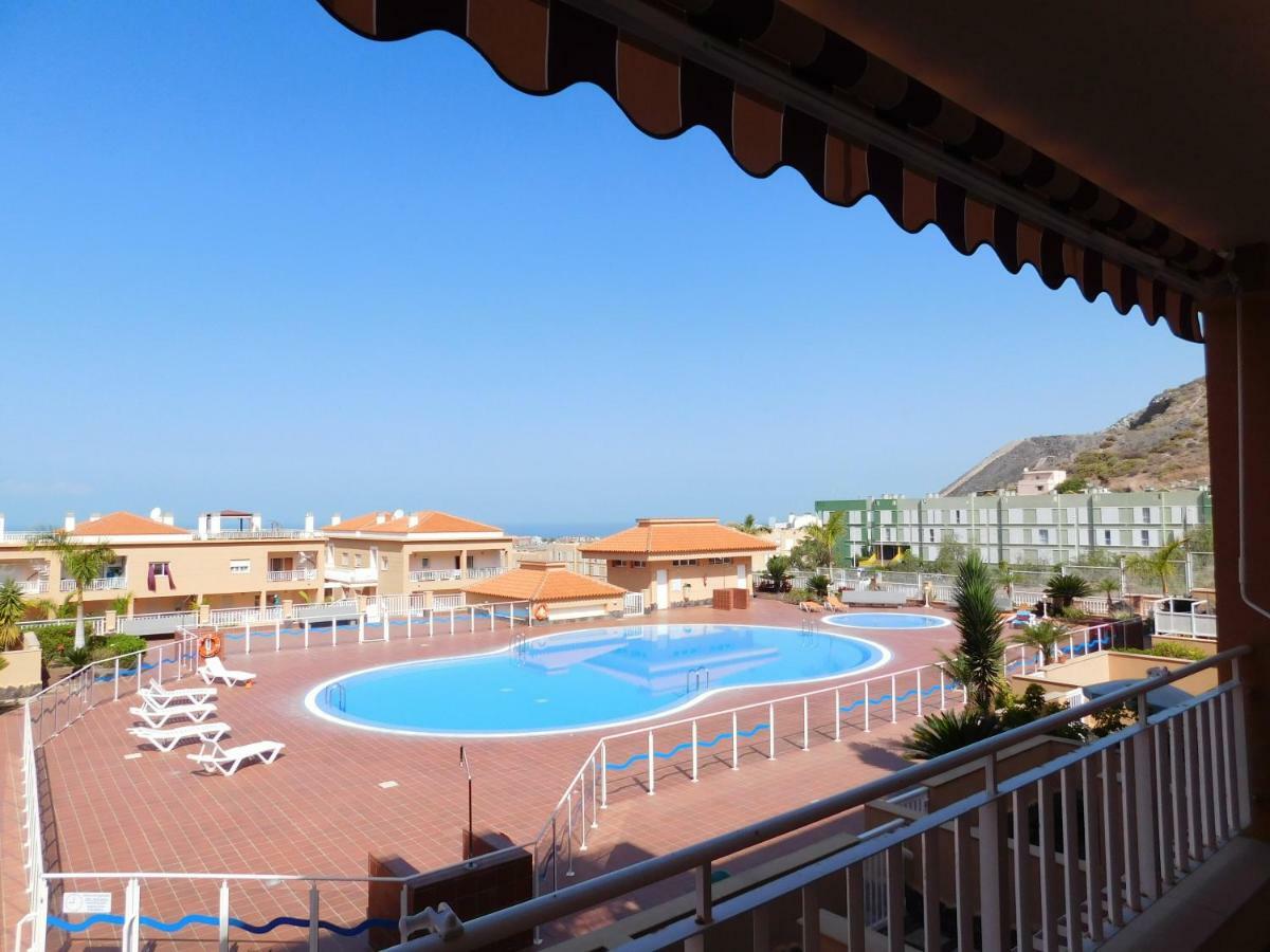Brisas Del Mar Lägenhet Costa Adeje  Exteriör bild