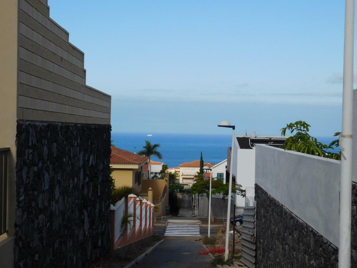 Brisas Del Mar Lägenhet Costa Adeje  Exteriör bild